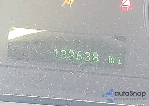 2006 Mercury Milan I4 z USA, uszkodzony, nr VIN 3MEFM07Z56R648220